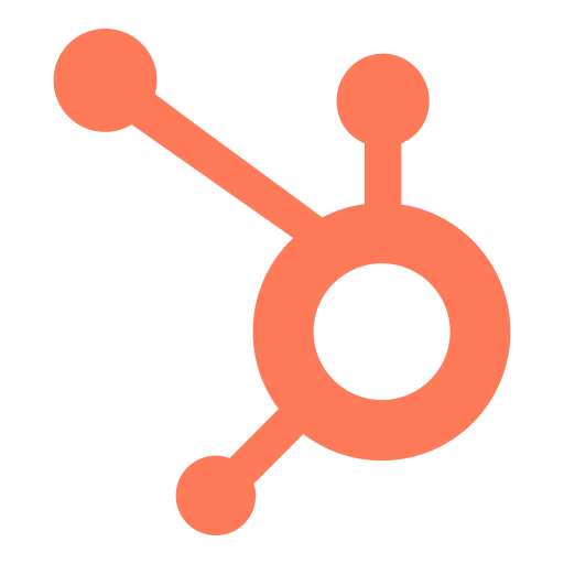HubSpot integration logo - VoidFix Gateway