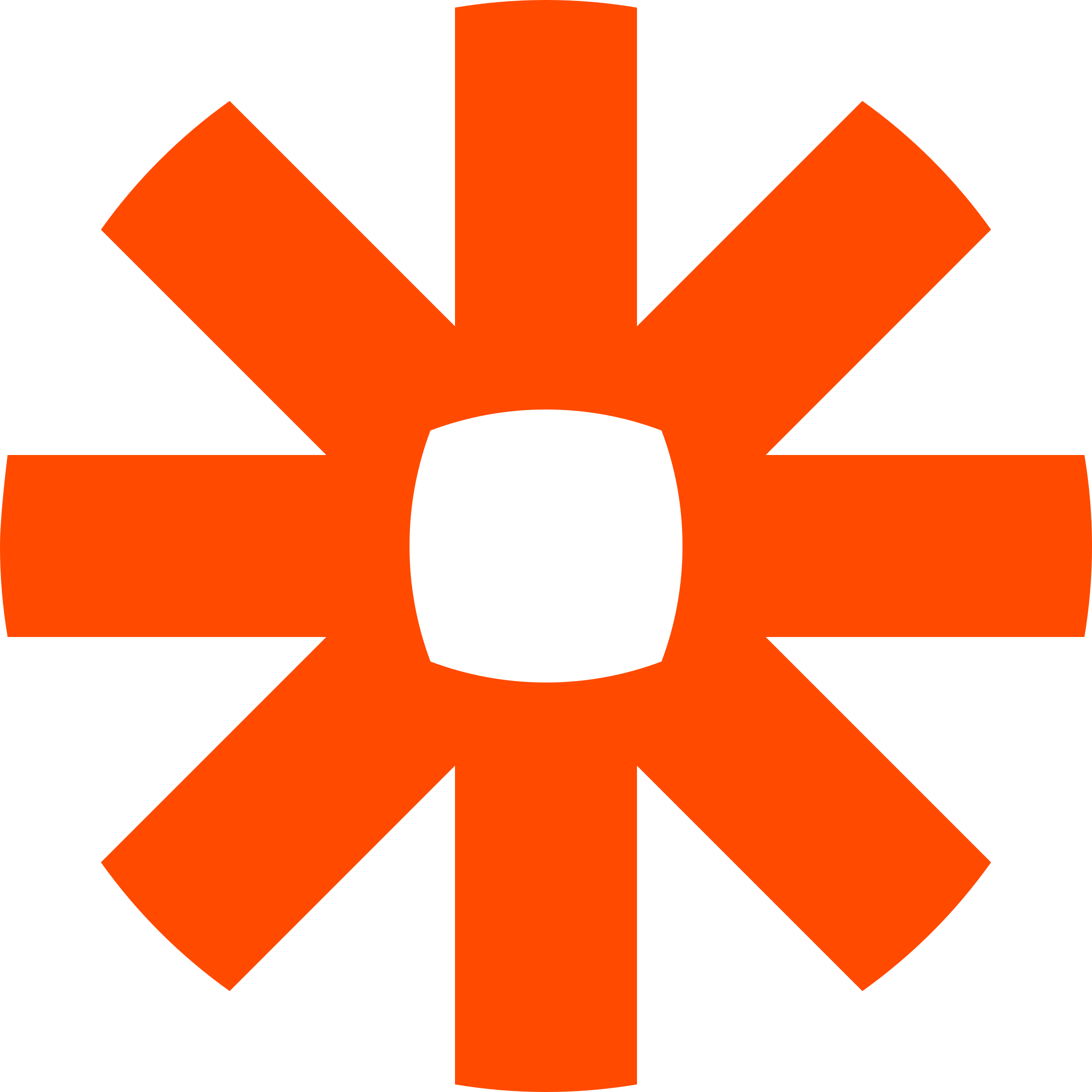 Zapier integration logo - VoidFix Gateway
